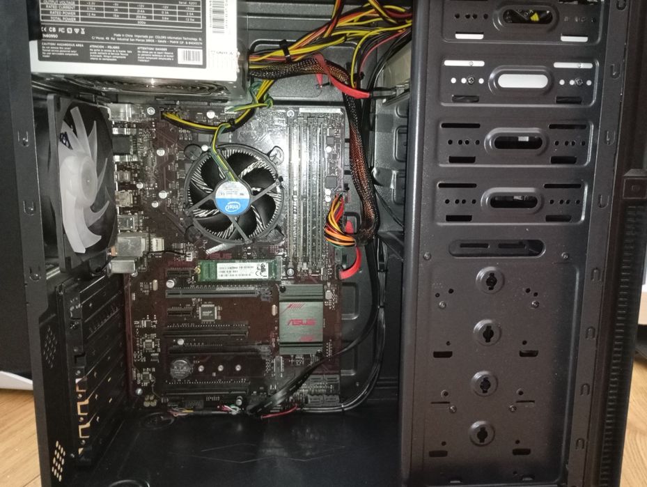 PC Escritório/Gamer