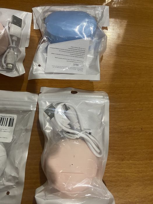 Безпровідні навушники