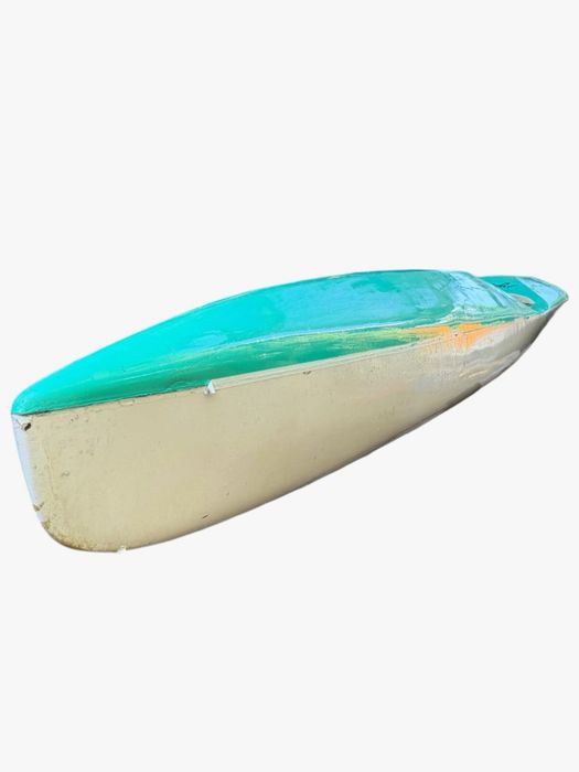 Canoa marca Goltziana