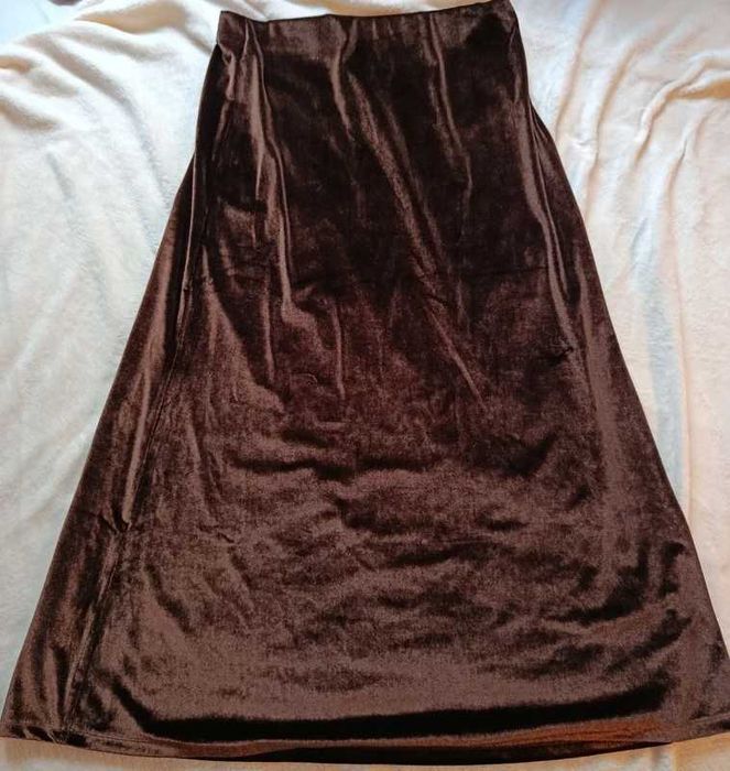 Elegancka spódnica Sinsay