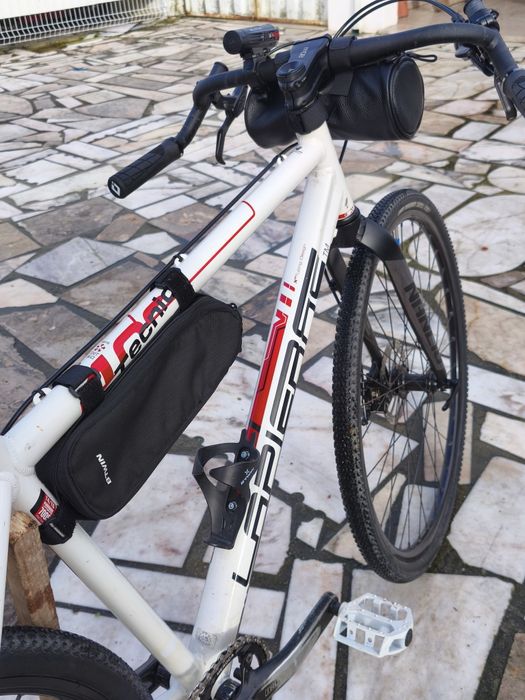 Lapierre 400 tecnic (tam. L)