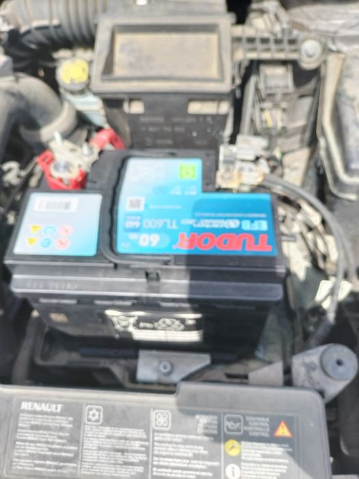 Renault Clio Tce 2016