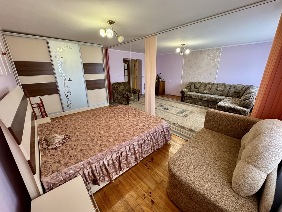 ТЕРМІНОВО квартира з газовим опаленням