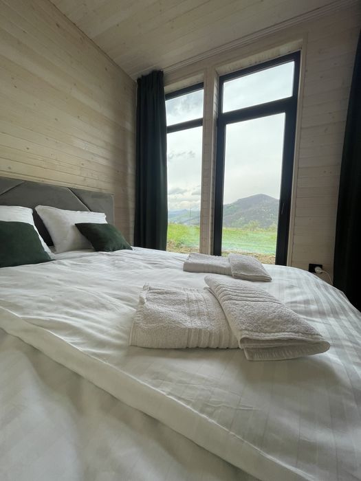 “Freedom” house. Free.dom.23. Котедж в Закарпатті