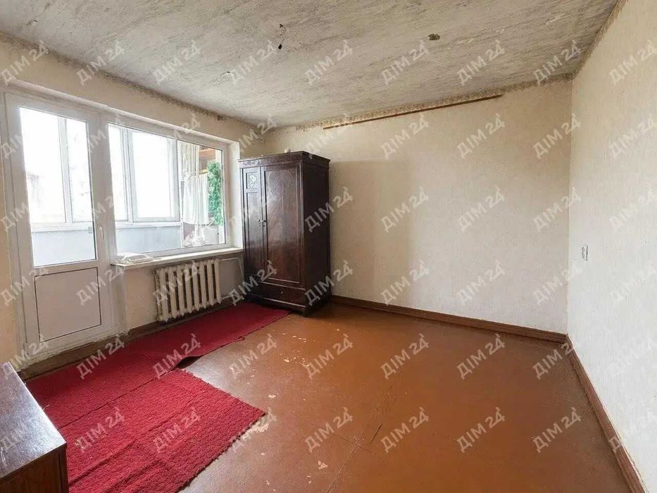 4 кімнатна квартира 79,6 кв.м, с. Степне, Полтавська область