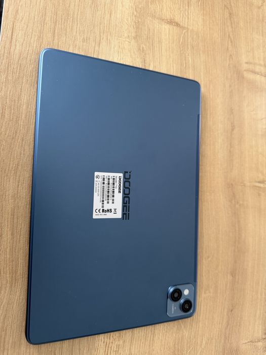 Tablet DOOGEE T10 8gb ram / 128gb
