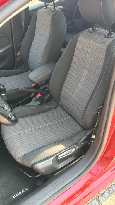 Opel Corsa – Este citadino compacto de 2021 destaca-se pela sua eficiência e design