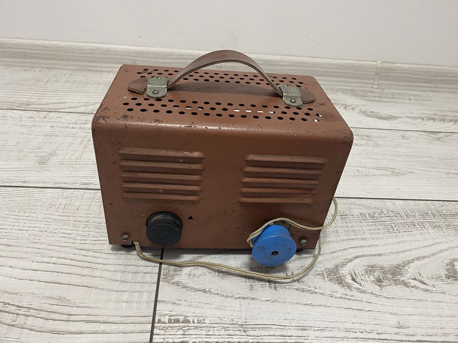 Підсилювач/ Усилитель ламповий УНЧ-3  УНЧ-10