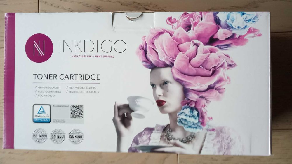 toner INKDIGO TK-1170-1