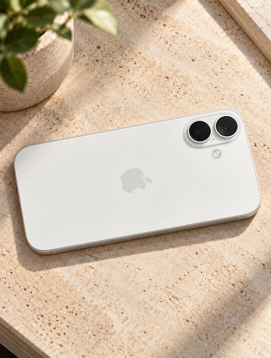 IPHONE 16 - 128gb com garantia