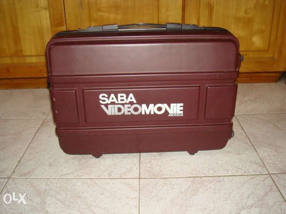 Video Camera Case64751022442115121