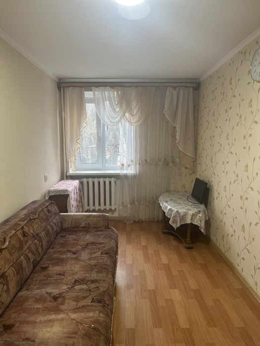 Сдам комнату в коммуне после ремонта от хозяина  за 3 000