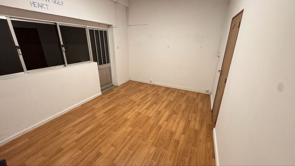 Alugo Studio No Porto