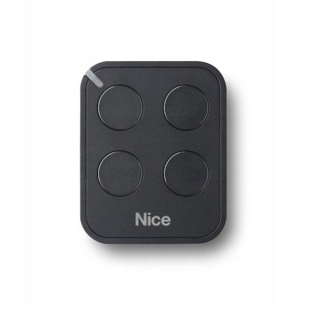 NICE FLO4R-E pilot 4-kanałowy 433MHz do bramy FLO4 FLOR ORYGINALNY