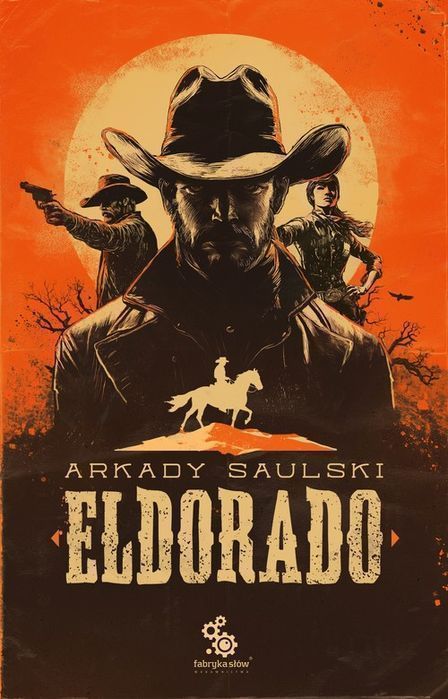 Eldorado Saulski Arkady