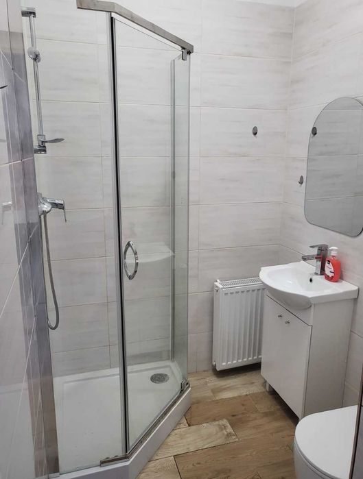 Lokal usługowy dla branży beauty