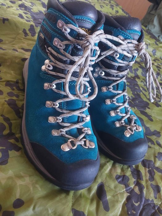 Buty Asolo górskie/trekkingowe 38 2/3 Tribe GV GTX  Gore-Tex