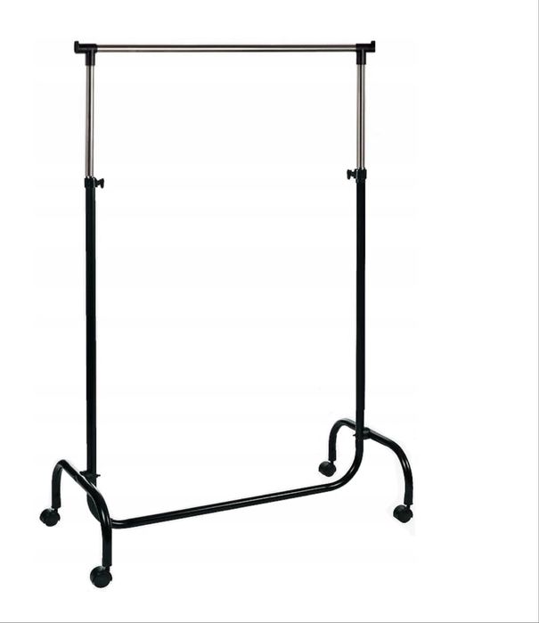 Wieszak stojak na ubrania