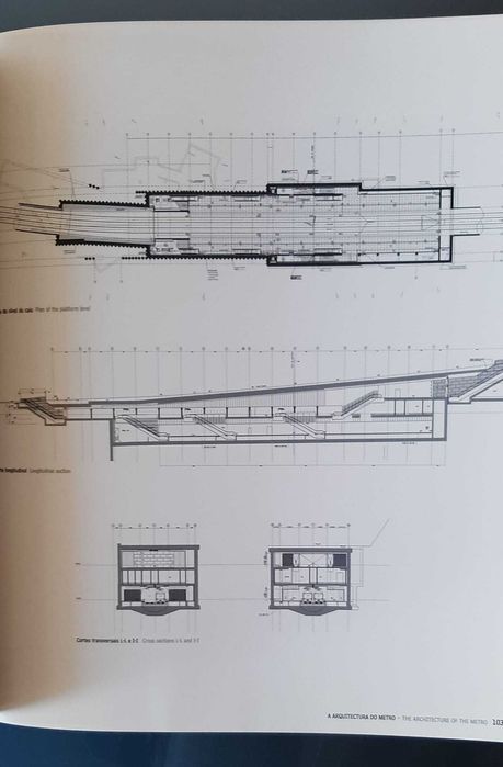 Eduardo Souto Moura – A Arquitectura do METRO