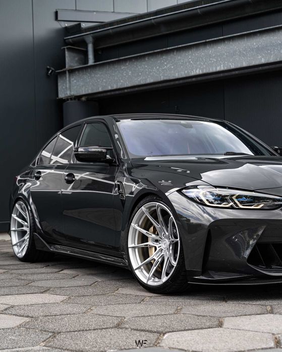 Kute Felgi WheelForce 20" 21" 5x112 BMW M2 G87 M3 G80 G81 M4 G82 G83