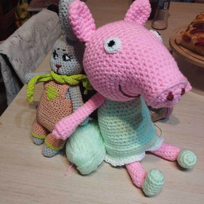 Zabawki na zamówienie!!!