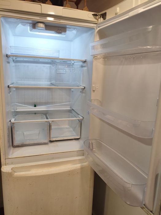 Combinado Indesit 100% funcional