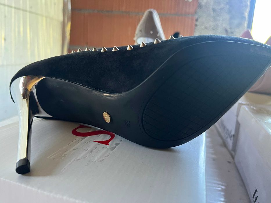 OKAZJA ! Nowe Buty Damskie Różne Modele cena okazyjna Duża ilość