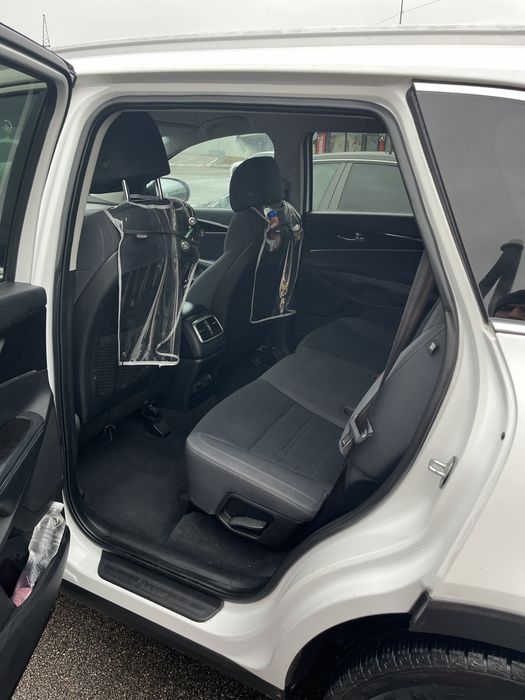 Продам kia sorento