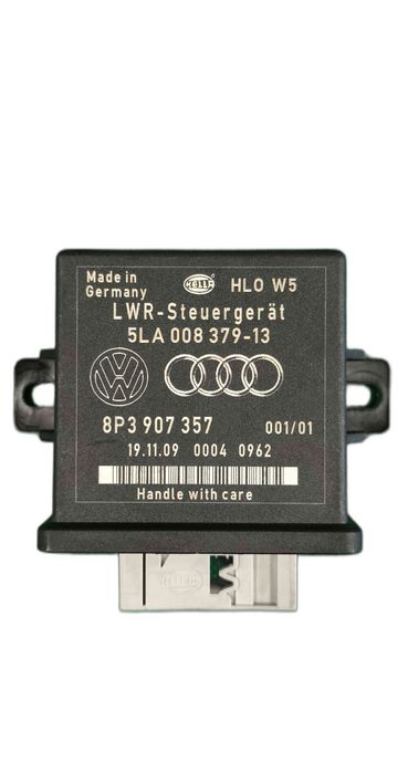 Módulo Electrónico - 8P3907357 - AUDI A3 Sportback (8PA)