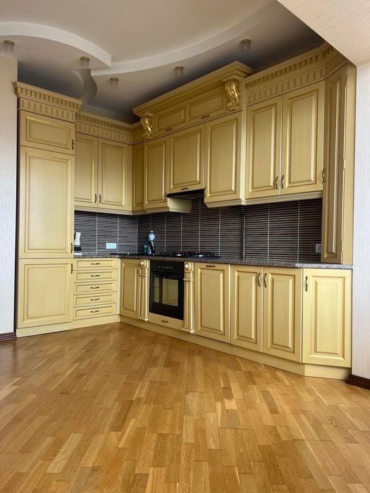 Аренда 3-х комнатной квартиры в Центре Николаева, район Соборной