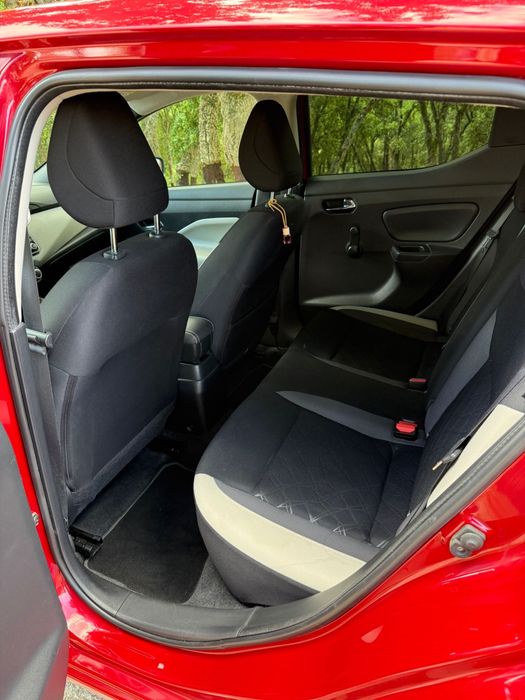 Nissan Micra 1.5 diesel 2018