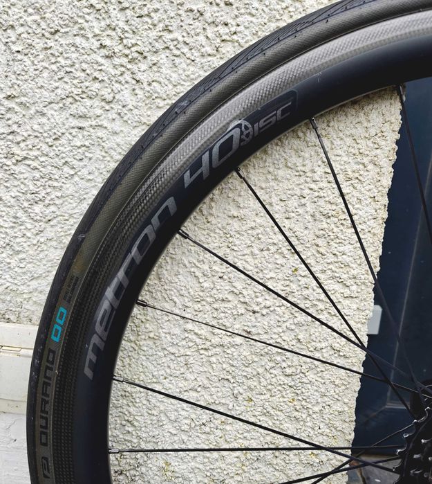 Rower szosowy Cube Axial WLS GTC RR Carbon Sram Force AXS 2x12 roz.53