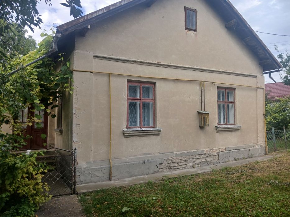 Продається будинок в селі