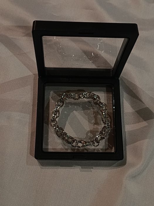 Браслет Chrome Hearts