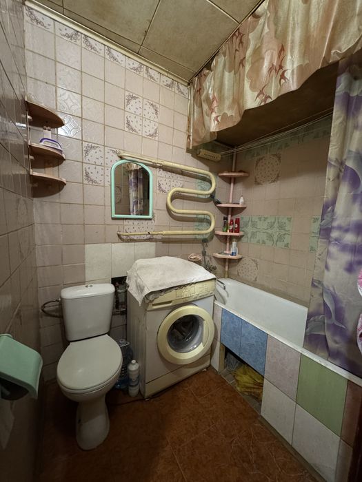 Продаж 1к квартири - View 3