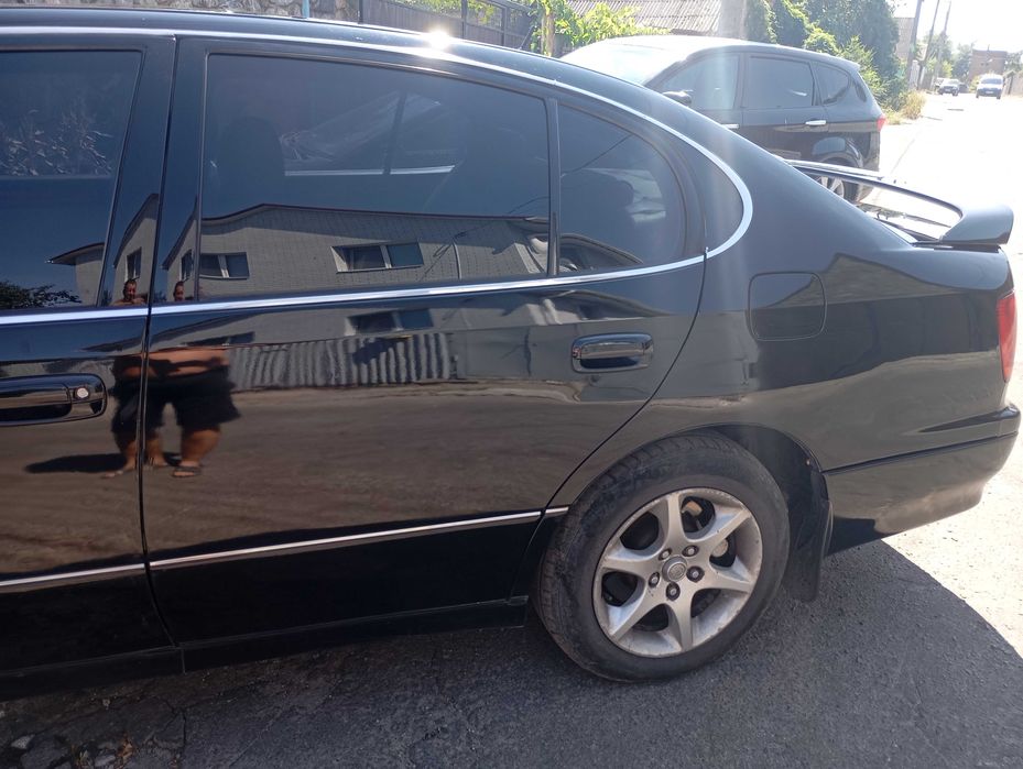 Полировка автомобилей Villeravto. Гражданская 12