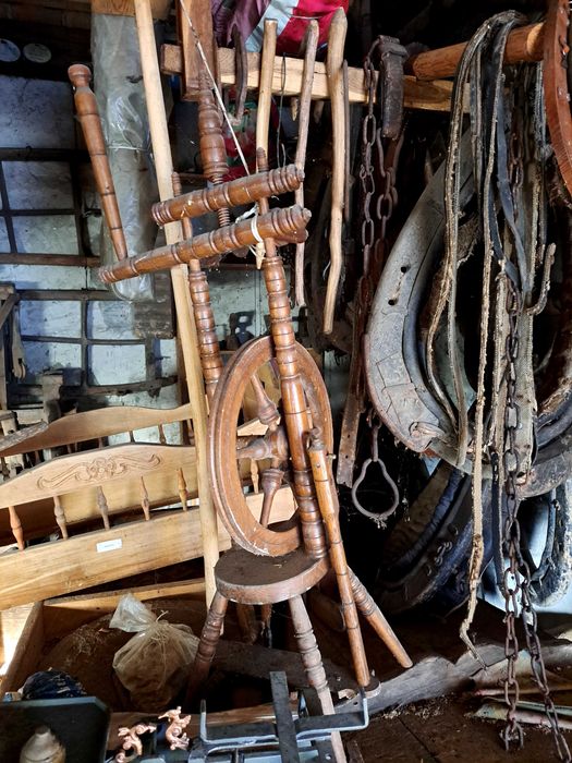 Starocie do sprzedazy indywidualnej