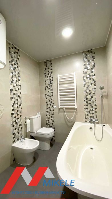 Без комісіі! 2 кім 80м2 ЖК Відпочинок Петрицького 19  Святошин