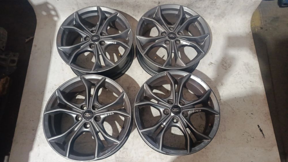 Conjunto de jantes FORD Focus IV