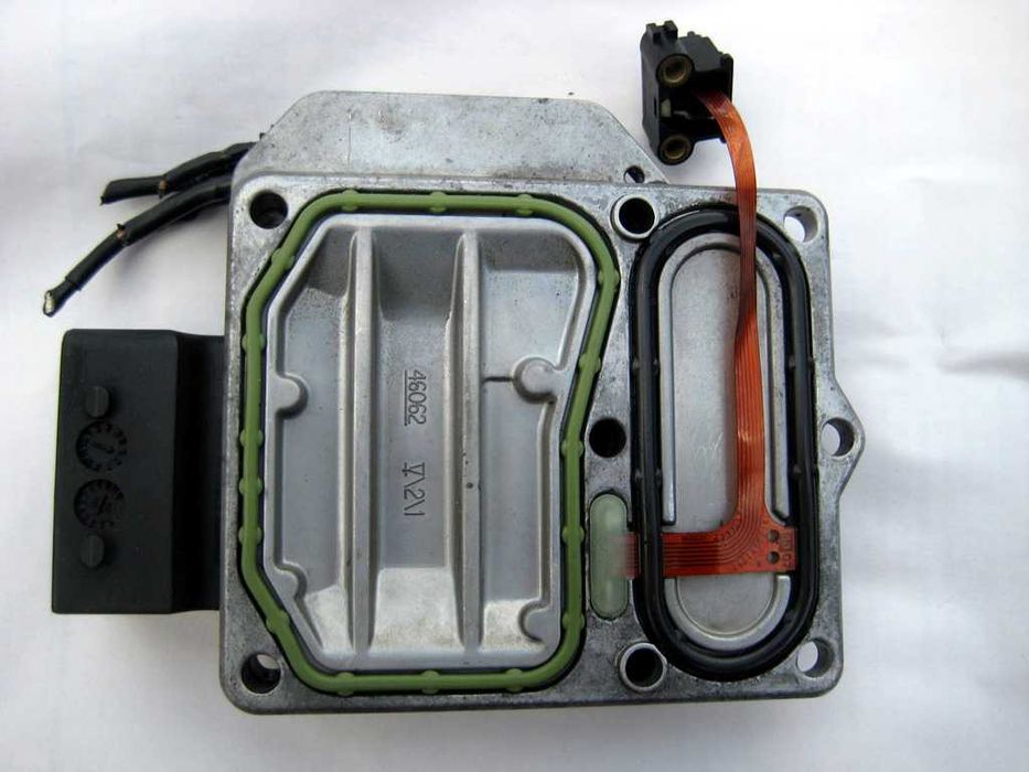 Pompa Wtryskowa Sterownik Ford Mondeo 2.0 TDDi VP44VP30 PSG5