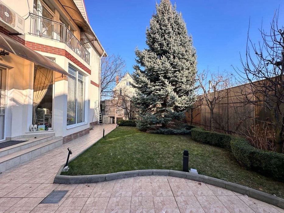 ‼️Продам хозяйский дом на 16 ст.Б.Фонтана‼️.