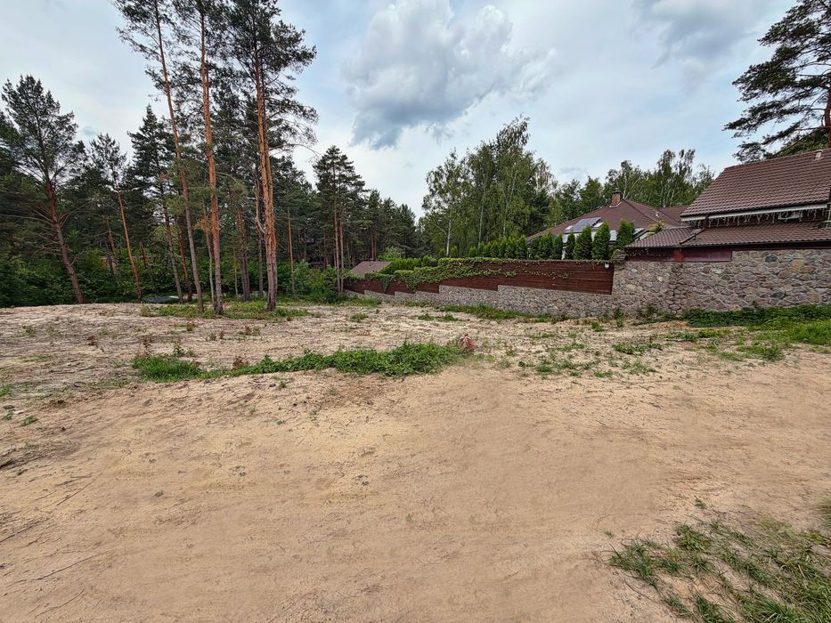 Гореничи, Стоянка, участок 25 соток