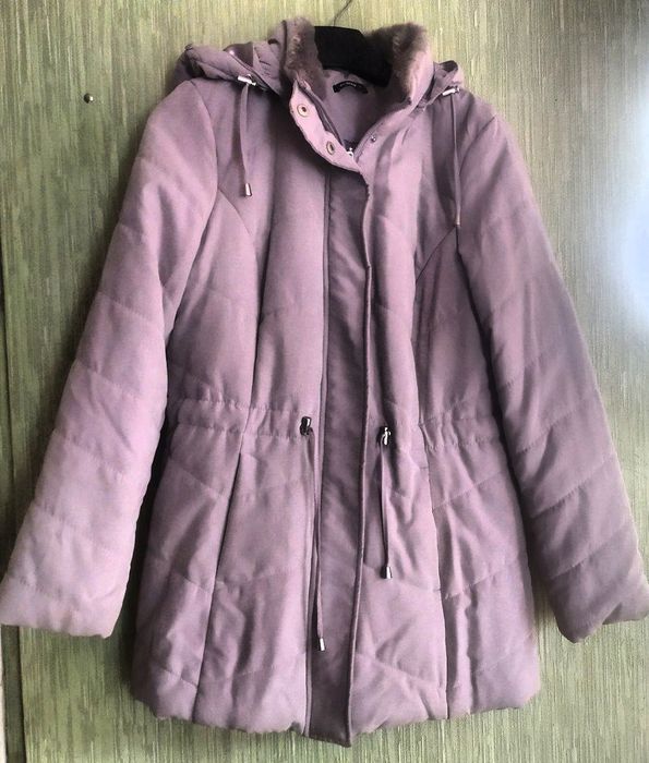 Распродажа до 30.,02 женские  куртки бу