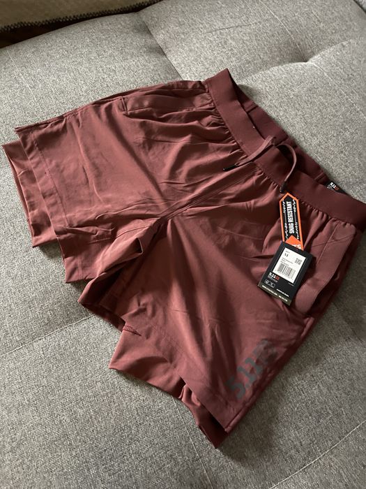 ІШорти 5.11 tactical PT-R HAVOC PRO SHORT розмір М