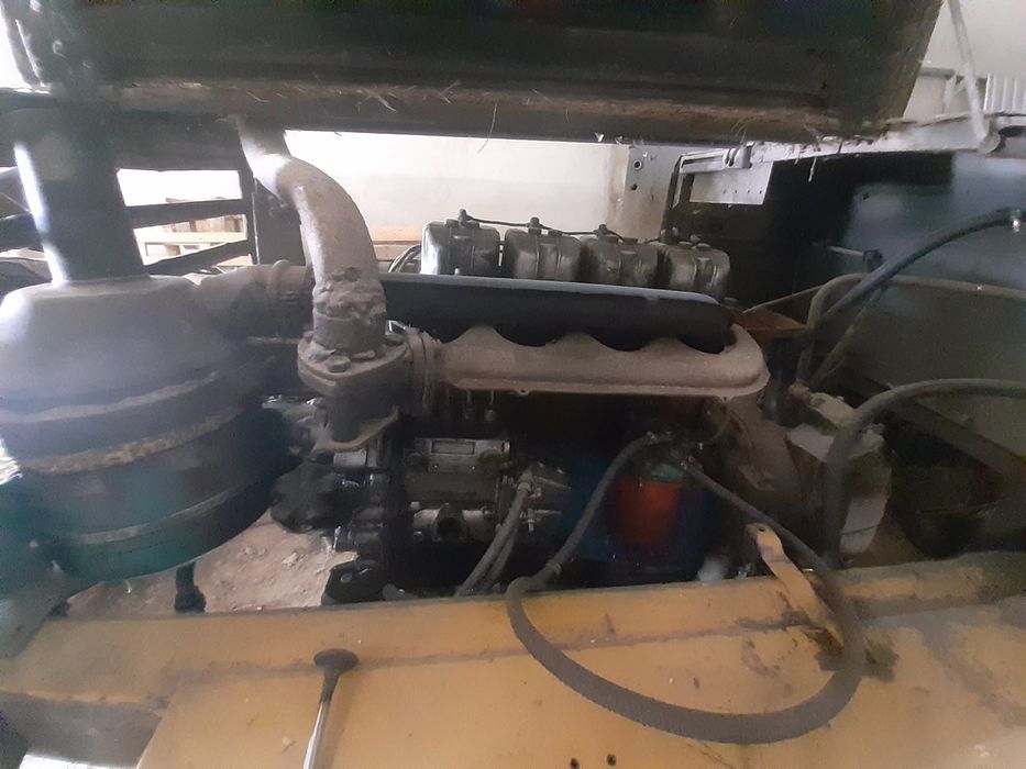 Продам Львівський погрущик