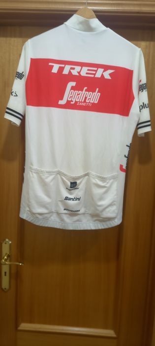 Jersey e calções ciclismo