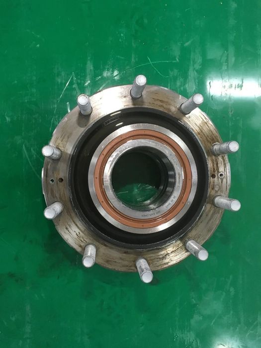 Scania Piasta 2326676,2742995,2117621 6X4,6X6