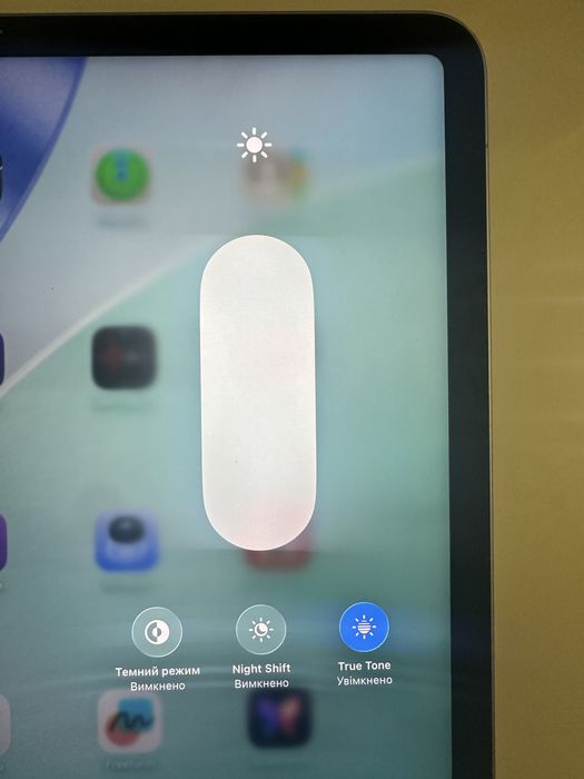 iPad Pro 12.9 M2 (6Gen) 2023 wi-fi