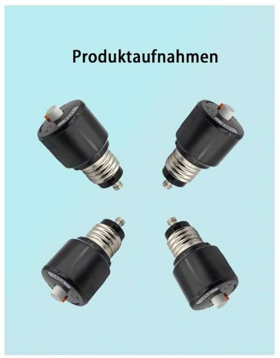 Automatyczny bezpiecznik wkręcany E27 16A 230/400V GERUI