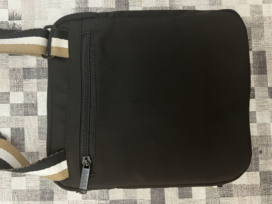 Bolsa Boss (como nova)